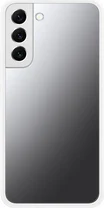 Samsung Frame Cover для Galaxy S22+ white