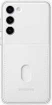 Samsung Frame case для Galaxy S23+ white