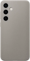 Samsung Hochuen Vegan Leather case для Galaxy S24+ taupe