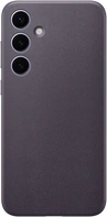 Samsung Hochuen Vegan Leather case для Galaxy S24+ темний violet
