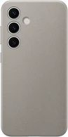Samsung Hochuen Vegan Leather case для Galaxy S24 taupe