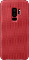 Samsung Hyperknit Cover для Galaxy S9+ red