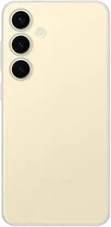 Samsung ITFIT clear case для Galaxy S24+ transparent