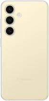 Samsung ITFIT clear case для Galaxy S24 transparent