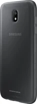 Samsung Jelly Cover для Galaxy J5 (2017) black