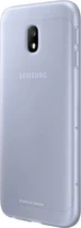 Samsung Jelly Cover для Galaxy J3 (2017) blue