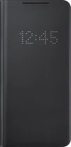 Samsung LED View Cover для Galaxy S21+ black