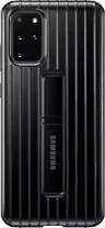 Samsung Protective Standing Cover для Galaxy S20+ black