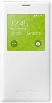Samsung S-View Cover для Galaxy S5 mini white