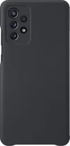 Samsung S-View wallet Cover для Galaxy A72 black