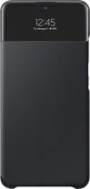 Samsung S-View wallet Cover для Galaxy A32 black