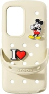 Samsung SBS Crocs case для Samsung Galaxy S25 Ultra Bone