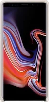 Samsung Silicone Cover для Galaxy Note 9 white