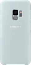 Samsung Silicone Cover для Galaxy S9 blue