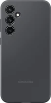 Samsung Silicone case для Galaxy S23 FE graphite