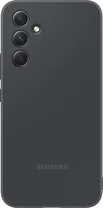 Samsung Silicone case для Galaxy A54 5G black