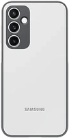 Samsung Silicone case для Galaxy S23 FE Lightgray