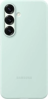 Samsung Silicone case для Galaxy S25 Mint