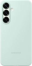 Samsung Silicone case для Galaxy S25+ Mint