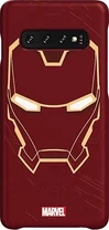 Samsung Smart Cover Iron Man для Galaxy S10
