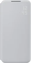 Samsung Smart LED View Cover для Galaxy S22+ Light Gray