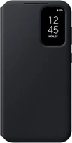Samsung Smart View wallet case для Galaxy S23 FE чорний