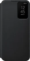 Samsung Smart clear View Cover для Galaxy S22+ black