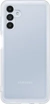 Samsung Soft clear Cover для Galaxy A13 5G transparent