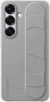 Samsung Standing Grip case для Galaxy S25 grey