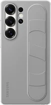 Samsung Standing Grip case для Galaxy S25 Ultra grey
