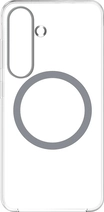 Samsung Yuchuan clear magnet case для Galaxy S25
