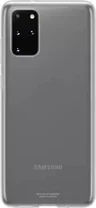 Samsung clear Cover для Galaxy S20+ transparent