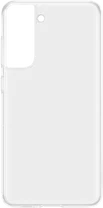 Samsung clear Cover для Galaxy S21 FE transparent