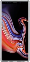 Samsung clear Cover для Galaxy Note 9 transparent