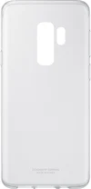 Samsung clear Cover для Galaxy S9+ transparent