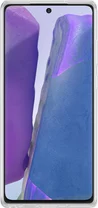 Samsung clear Cover для Galaxy Note 20