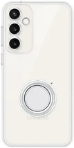 Samsung clear Gadget case для Galaxy S23 FE прозорий