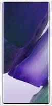 Samsung clear Protective Cover для Galaxy Note 20 Ultra white