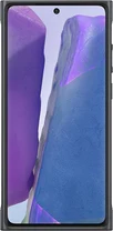 Samsung clear Protective Cover для Galaxy Note 20 black