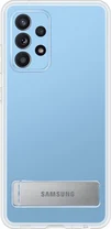 Samsung clear Standing Cover для Galaxy A52