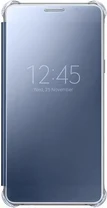 Samsung clear View Cover для Galaxy A5 (2016) blue