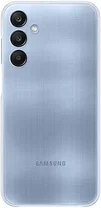 Samsung clear case для Galaxy A25 5G transparent