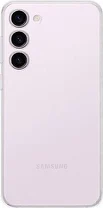 Samsung clear case для Galaxy S23+ transparent