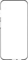 Samsung cloud clear case для Galaxy A14/A14 5G прозорий