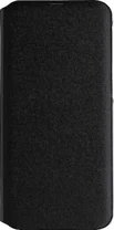 Samsung wallet Cover для Galaxy A40 black