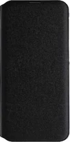 Samsung wallet Cover для Galaxy A20e black