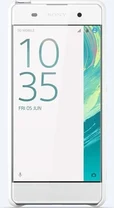 Sony SBC26 white