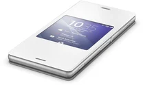 Sony SCR24 white