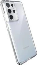 Speck Presidio perfect-Clear для Samsung Galaxy S21 Ultra
