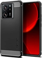 Spigen Rugged Armor для Xiaomi 13T Pro чорний